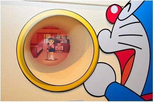 哆啦a梦十大危险道具,哆啦a梦十大最奇葩的道具