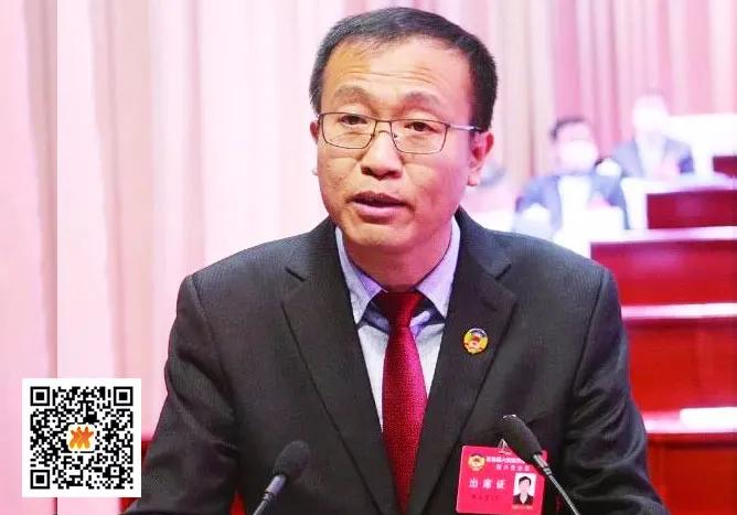 老万集团董事长邢立力是哪里的人,老万集团董事长邢立力