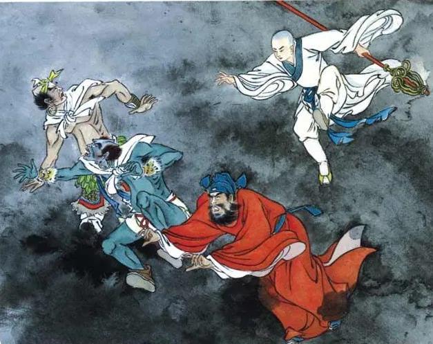 安徽被低估的一座县,安徽池州古城