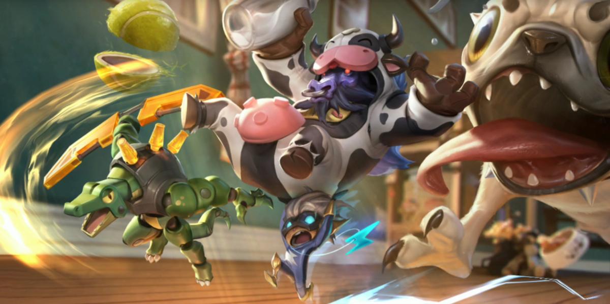 英雄联盟手游单排上宗师啥水平,单排手游宗师什么水平