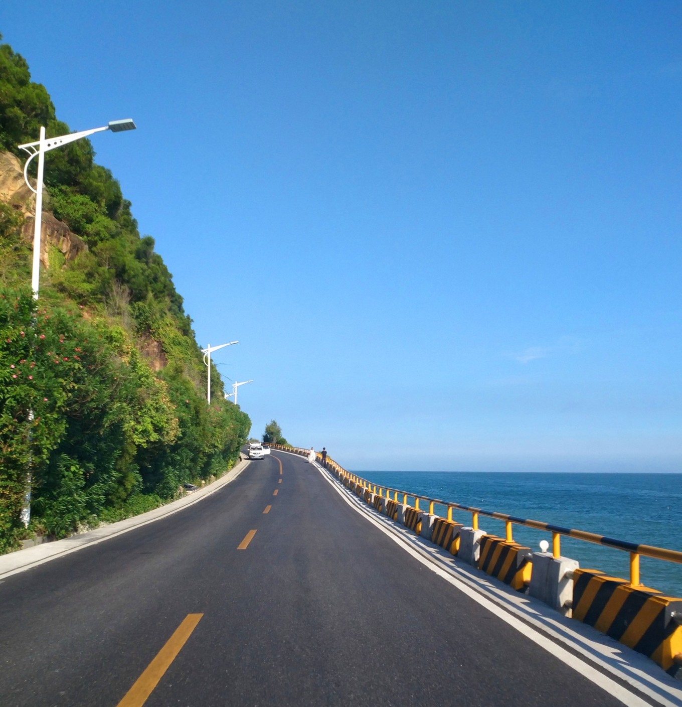 南澳岛看海完整版,南澳岛看海解读