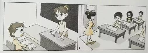 一年级下册13页看图写话春天来了,一年级看图写话100篇帮妈妈做家务