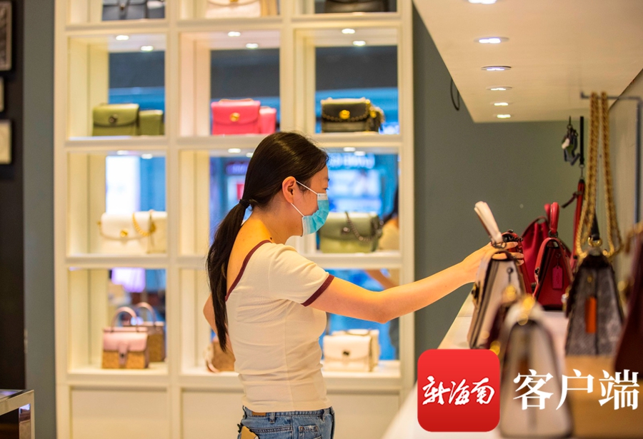 海南免税口红打折吗多少钱,琼海哪里可以买口红