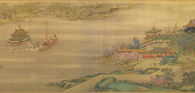 兴来每独往胜事空自知是什么意思,兴来每独往胜事空自知是什么动物