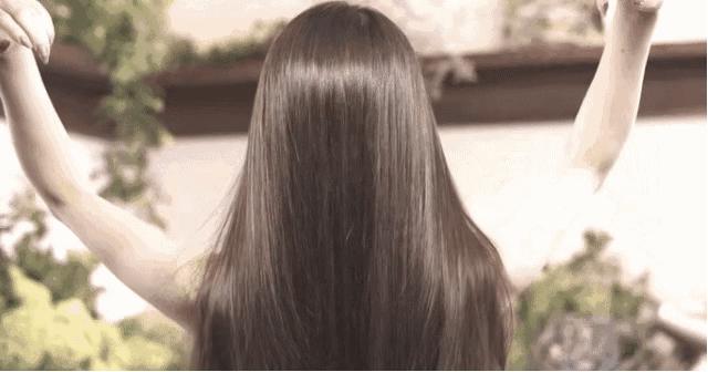 明星发质怎么变好的,明星发质怎么保养