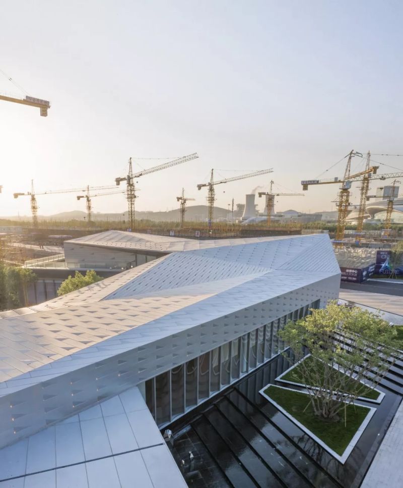 大连万科翡翠都会,大连万科翡翠都会入户大堂