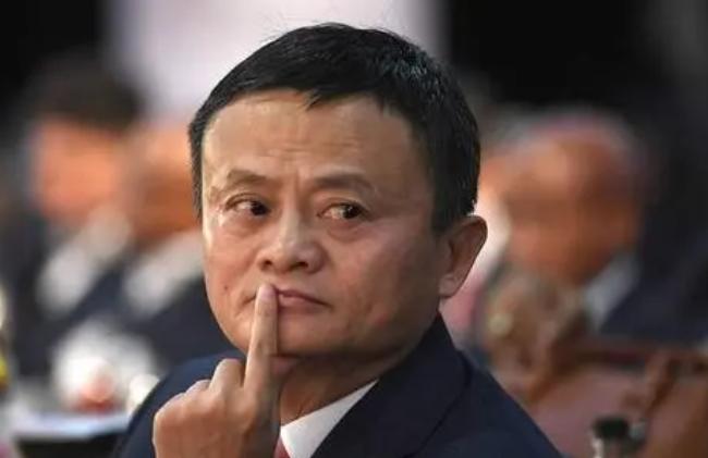 对钱不感兴趣的马云，国家3次出手揭开真面目，马云究竟做了什么