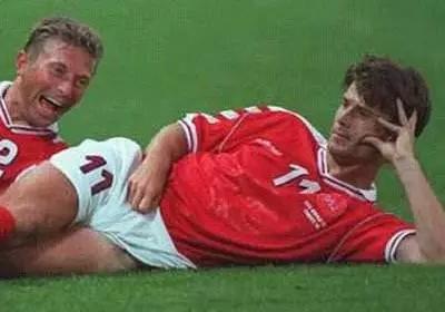 平静悠闲的丹麦！却创造出激动人心的足球童话！如今不乏足坛球星