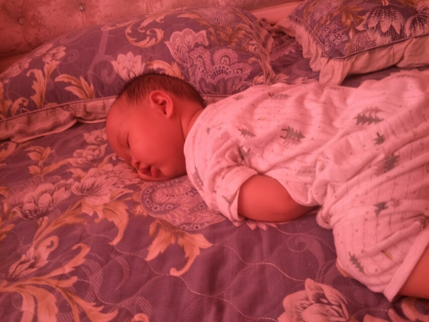 断奶日记妈妈篇,宝宝断奶日记100字