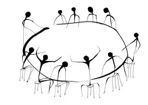 你可以不喜欢它但不能伤害它,你不喜欢它但它能决定你的未来