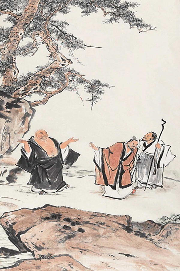 一个人有这8个特质才是领导者,一个人有没有能力就看他办事效率