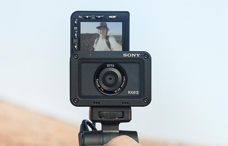 索尼最新vlog相机,索尼最新的vlog相机