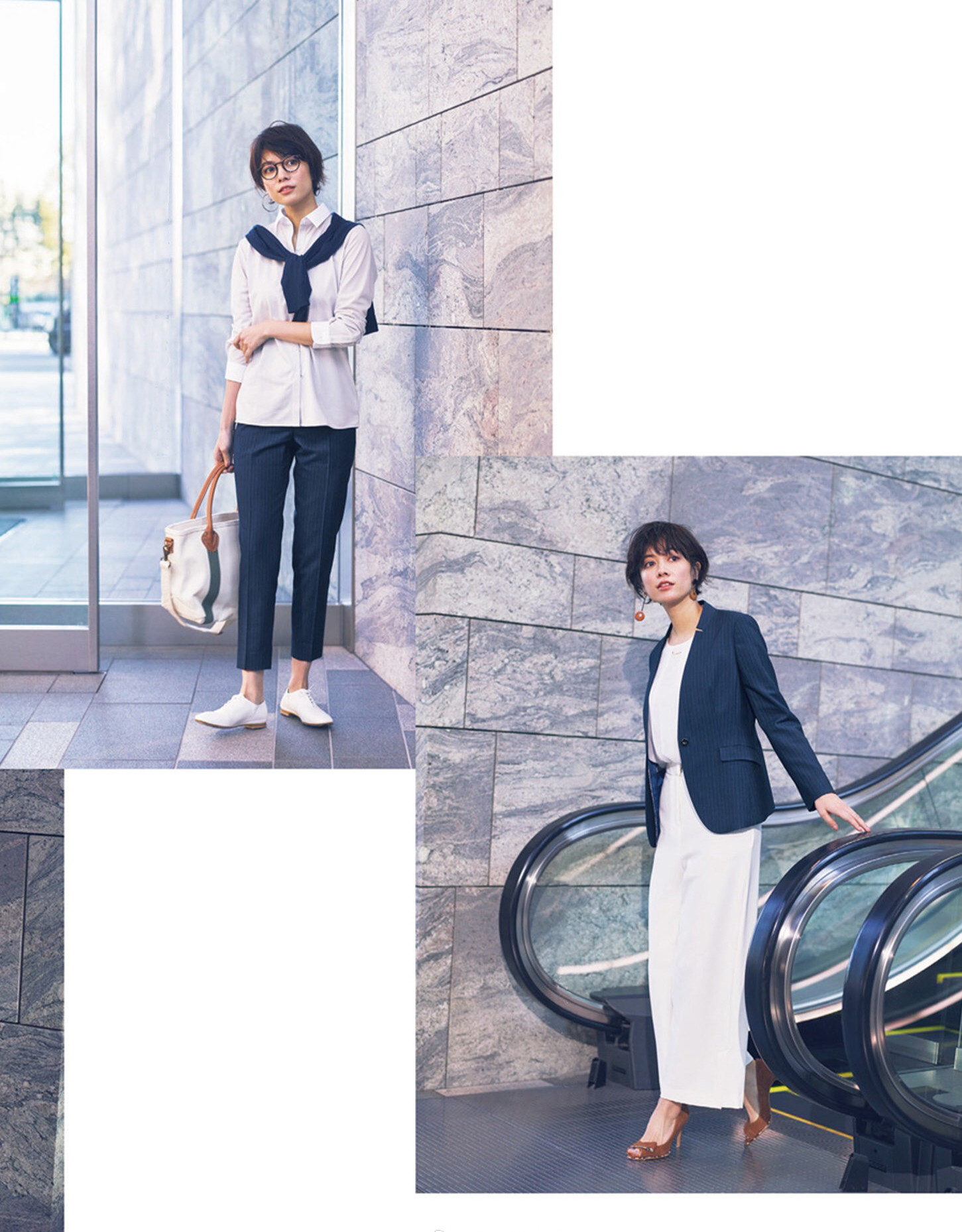 正装一定是套装么,适合年轻人穿的正装整套