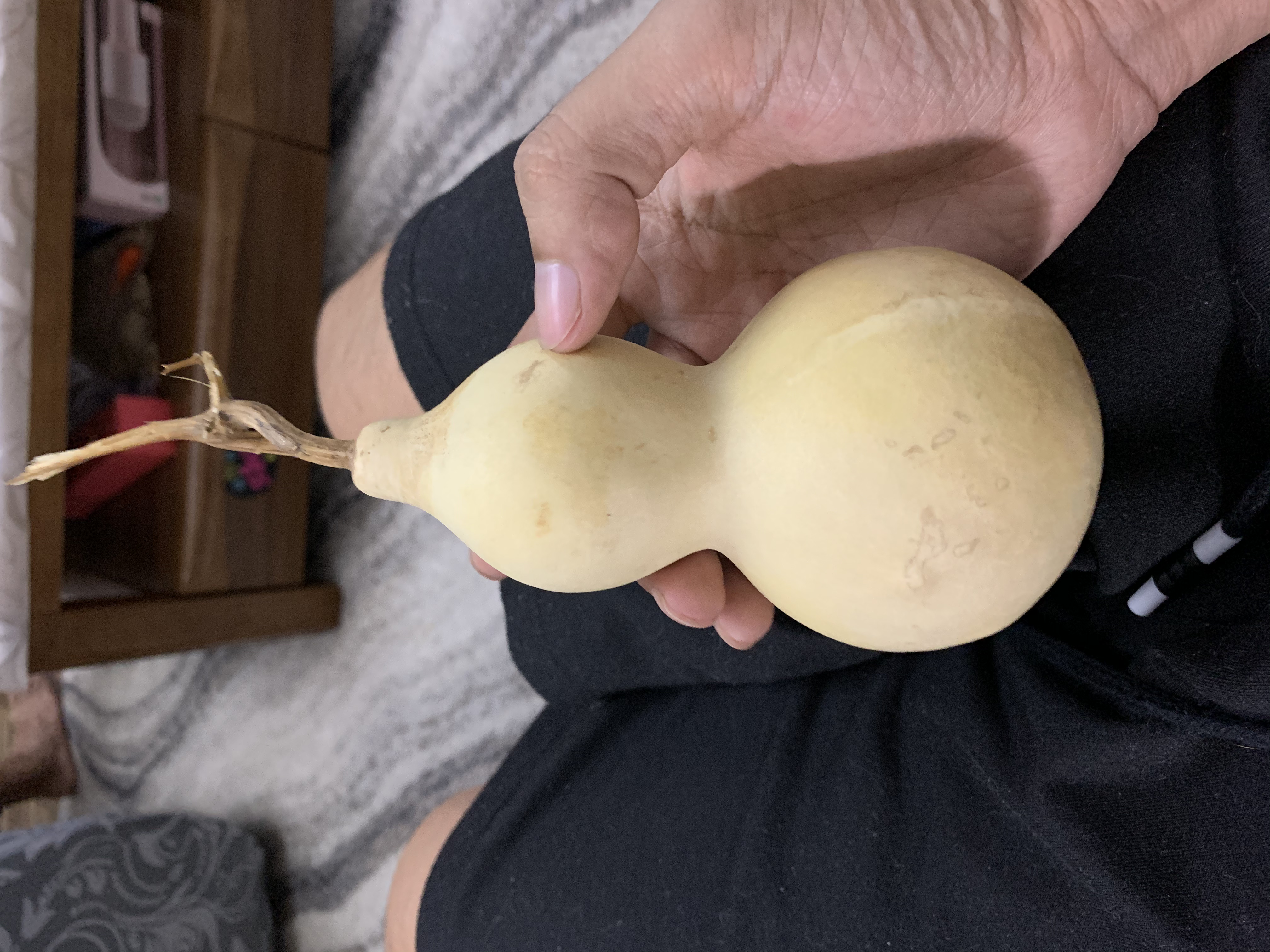 diy葫芦灯底座制作方法,自己做葫芦灯教程