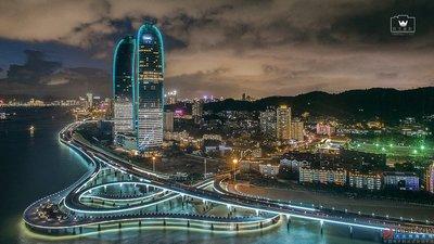 厦门，一个适合喝喝小酒，吹吹晚风的地方