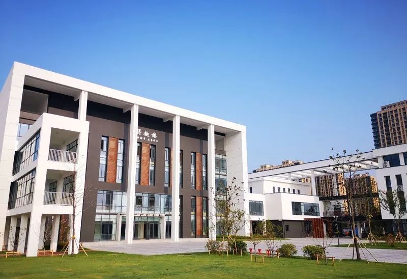 溧阳昆仑小学和杨庄小学,杨庄镇杨庄小学图片