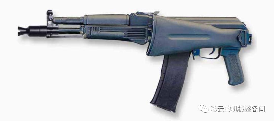 ak100口径,ak-100舰炮