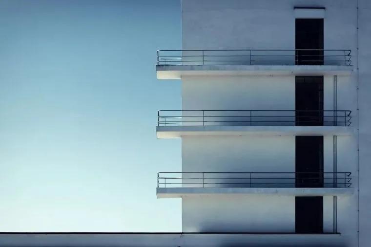 极简主义设计美学,极简主义七种设计