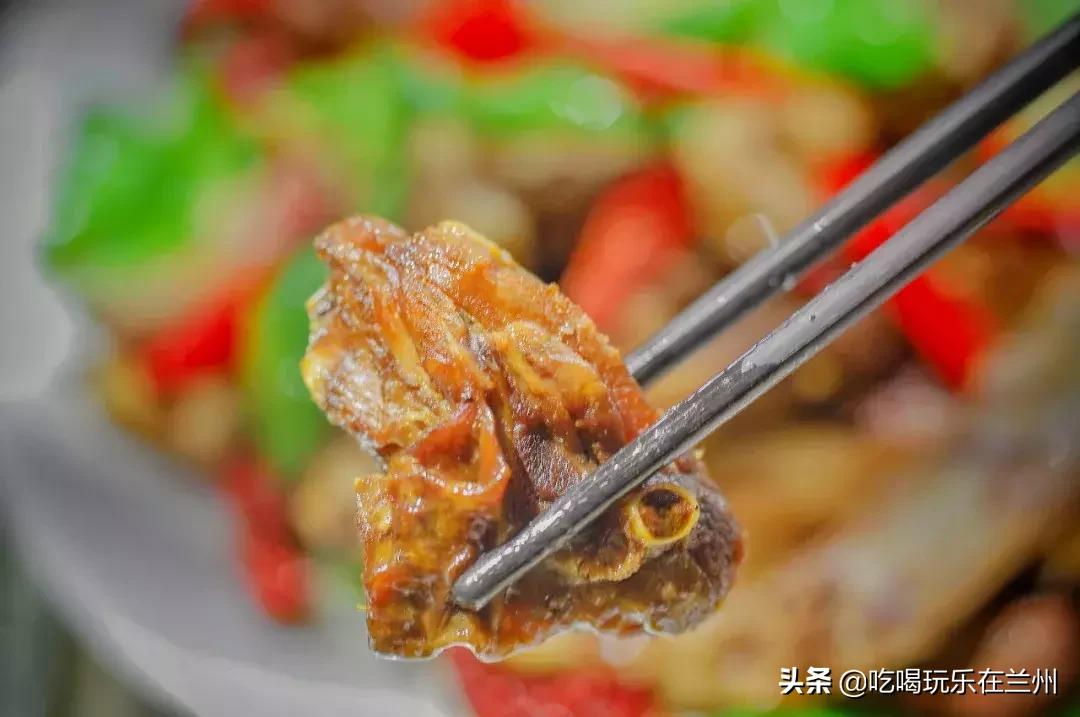 这家民族餐饮，多得是你不知道的美味！
