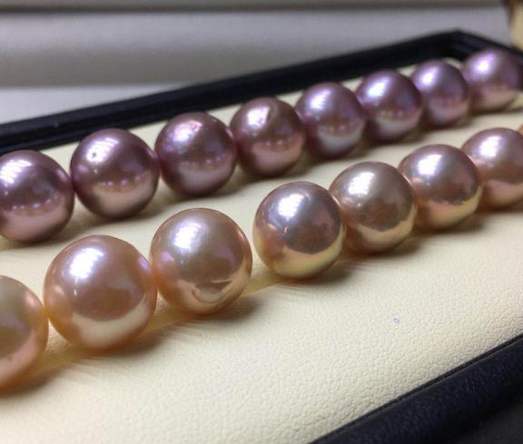 直播开蚌卖珍珠,开蚌珍珠猫腻