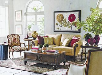 家居板块的发展趋势,家居产业链龙头