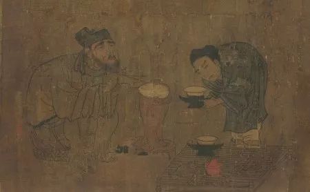 建盏都叫什么,建盏何为玉口