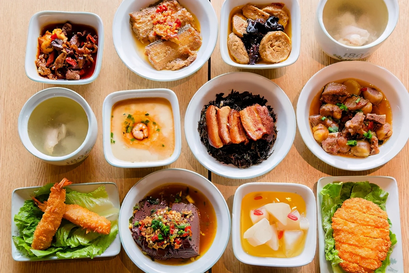 这个没有存在感的省会城市，好吃到我想定居