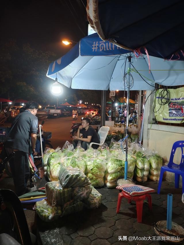 这才是真正的泰国农村生活,泰国物价大揭秘便宜到你不敢相信
