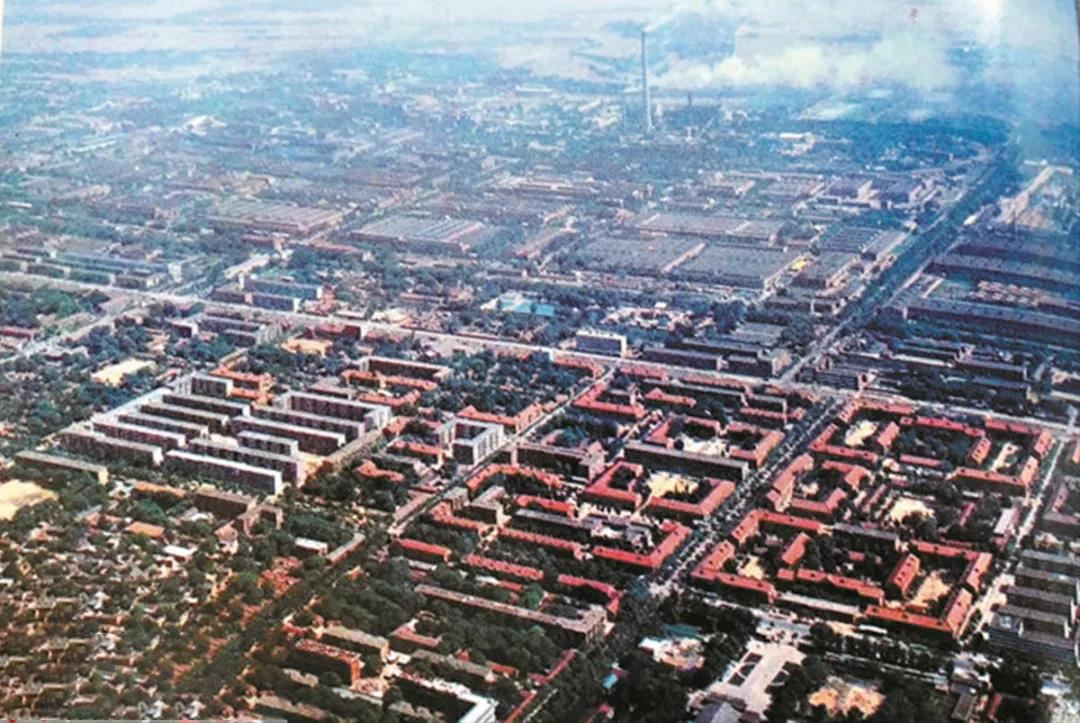 做了1500年首都的洛阳，是怎么走向衰落的？|中国自驾地理