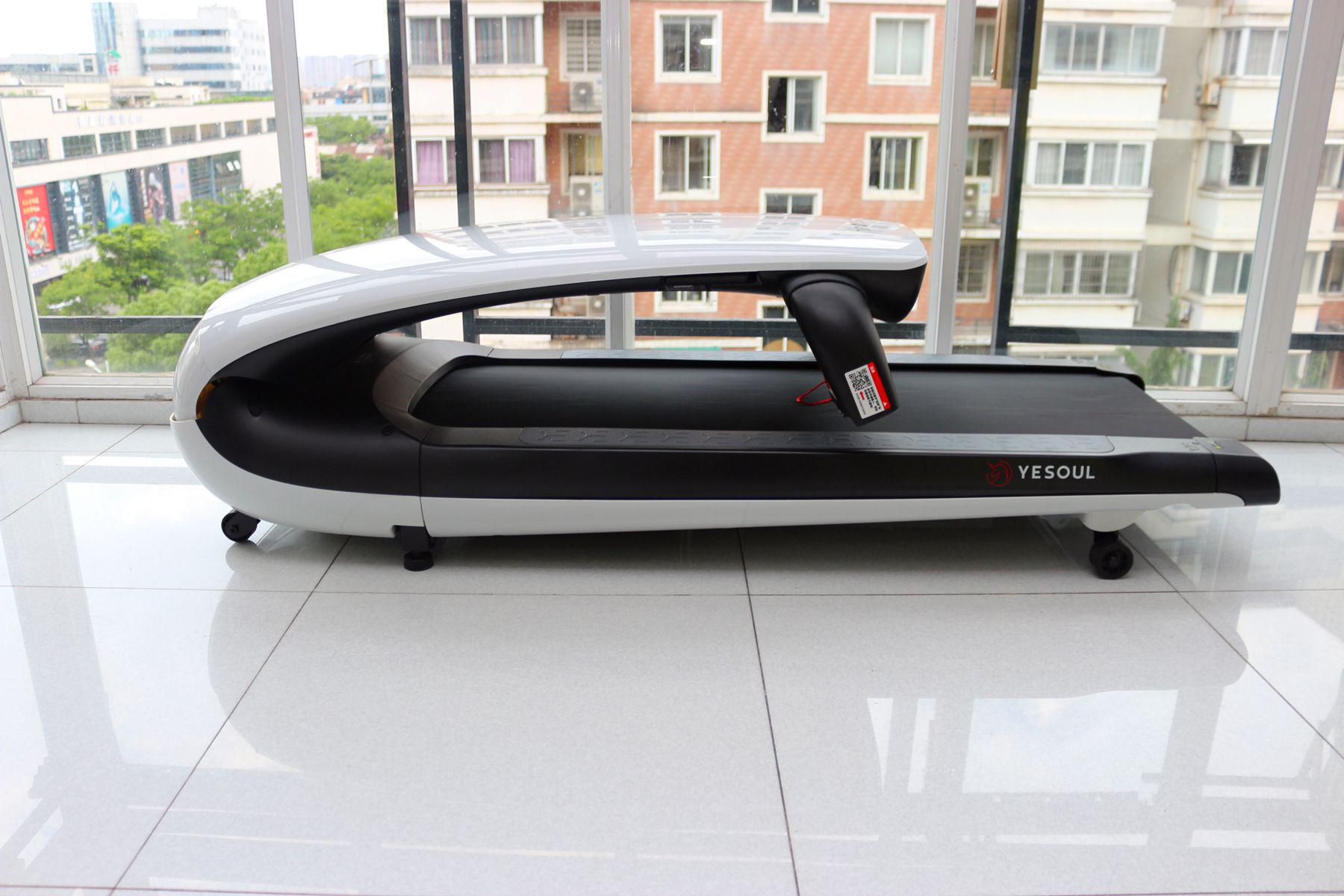 野小兽跑步机p30蓝牙功能,野小兽跑步机p30怎么折叠