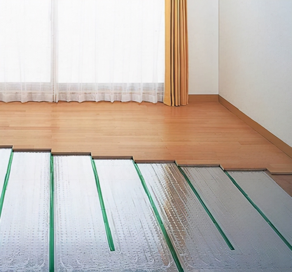 碳纤维电地暖升温慢,碳纤维电地暖24k