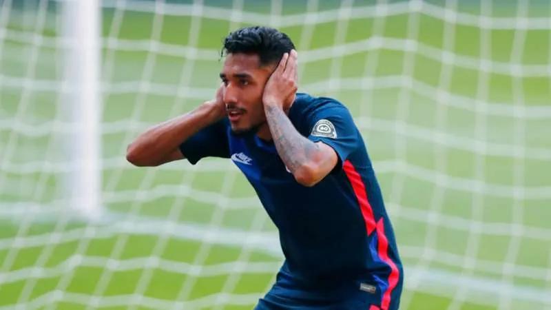 美国男足水平比中国如何,美国男足无缘8强