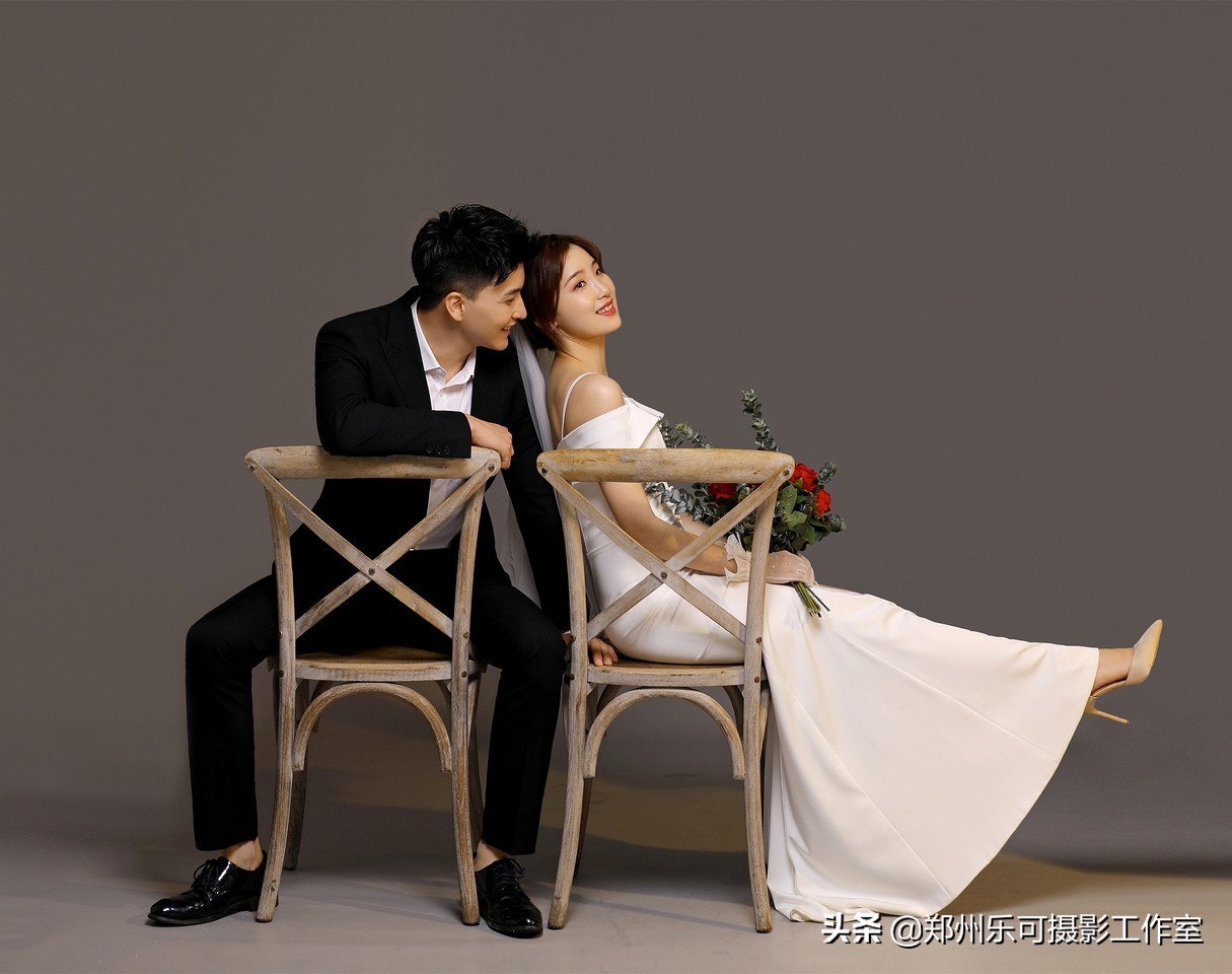郑州中原区拍婚纱照店,郑州拍婚纱照推荐