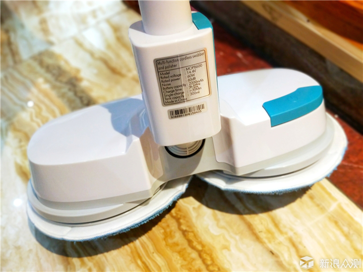 bobot无线电动拖地机品牌排行,免手洗的电动拖地机