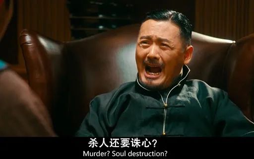 走一个于正,这节目还是精彩的不得了哇