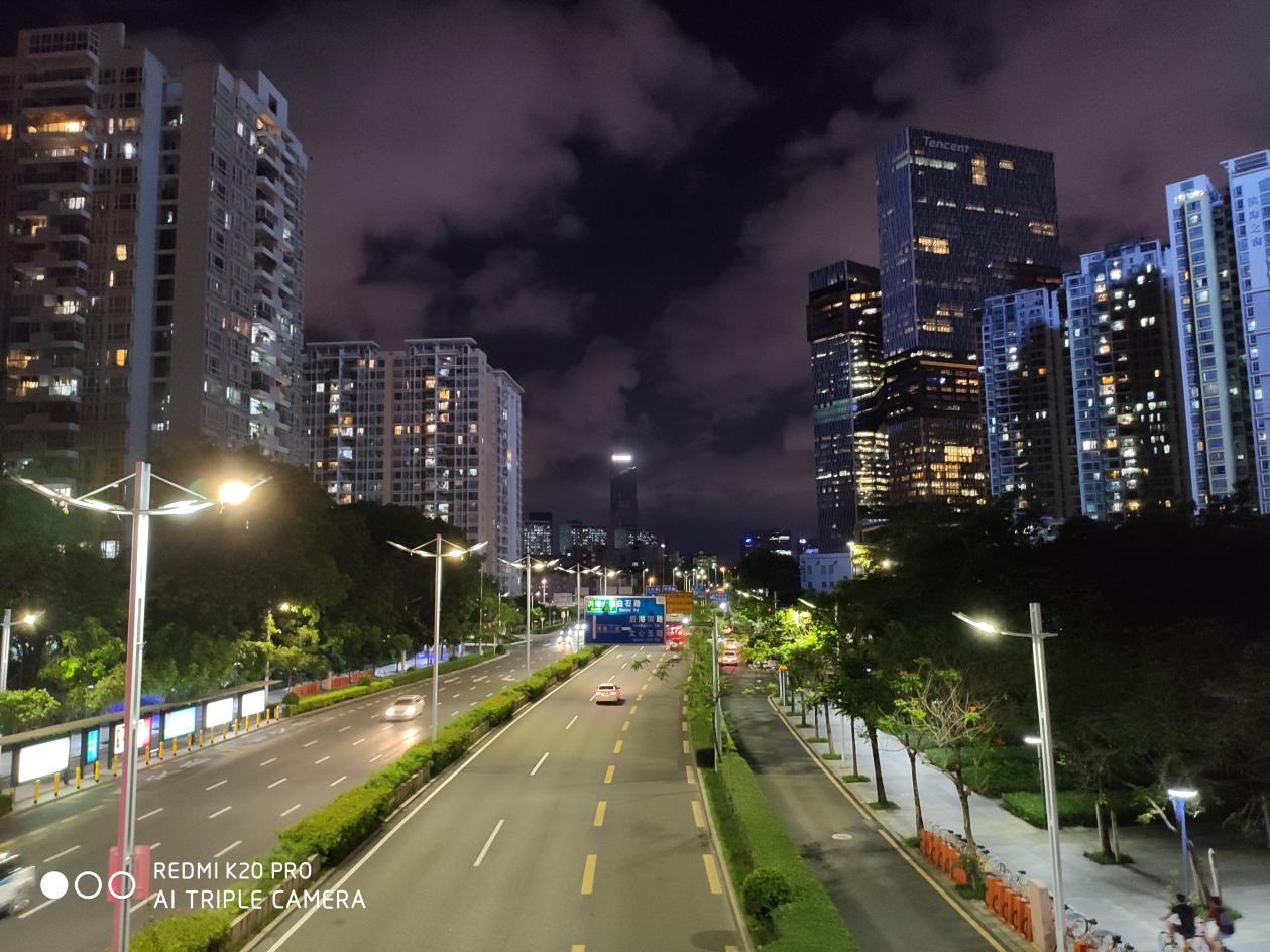 红米k30pro深度体验,红米k20pro尊享版测评科技美学