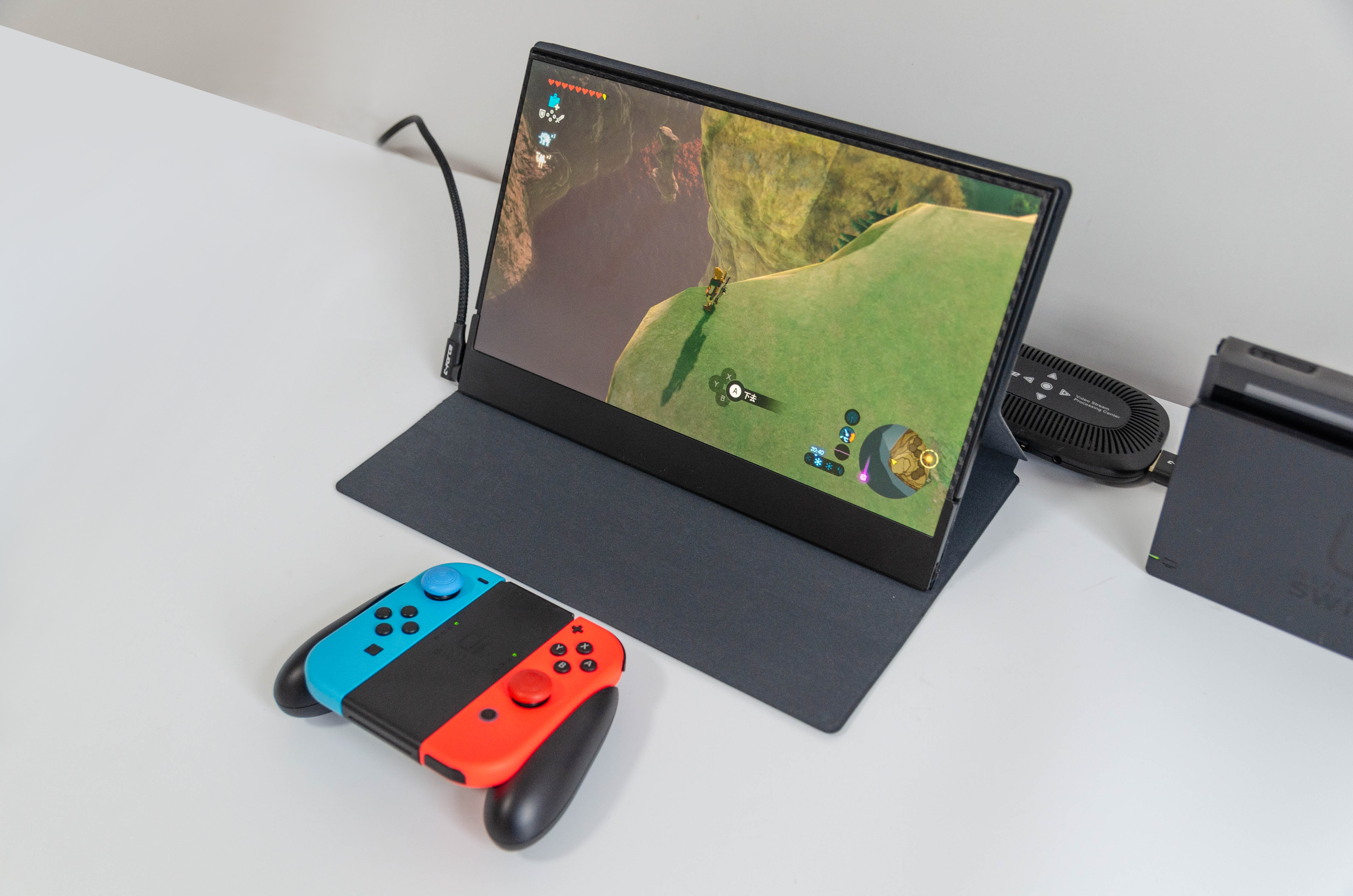 switch配件高达全套,switch配件必买清单100元以内