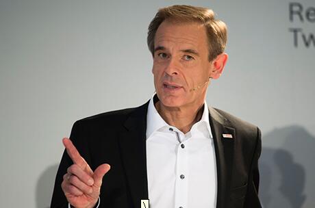 博世德国火花塞,博世公司创始人