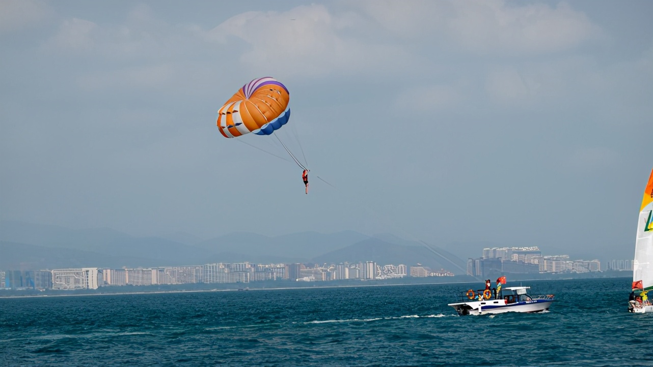 三亚旅行吃喝玩乐,三亚旅游攻略自由行吃喝玩乐