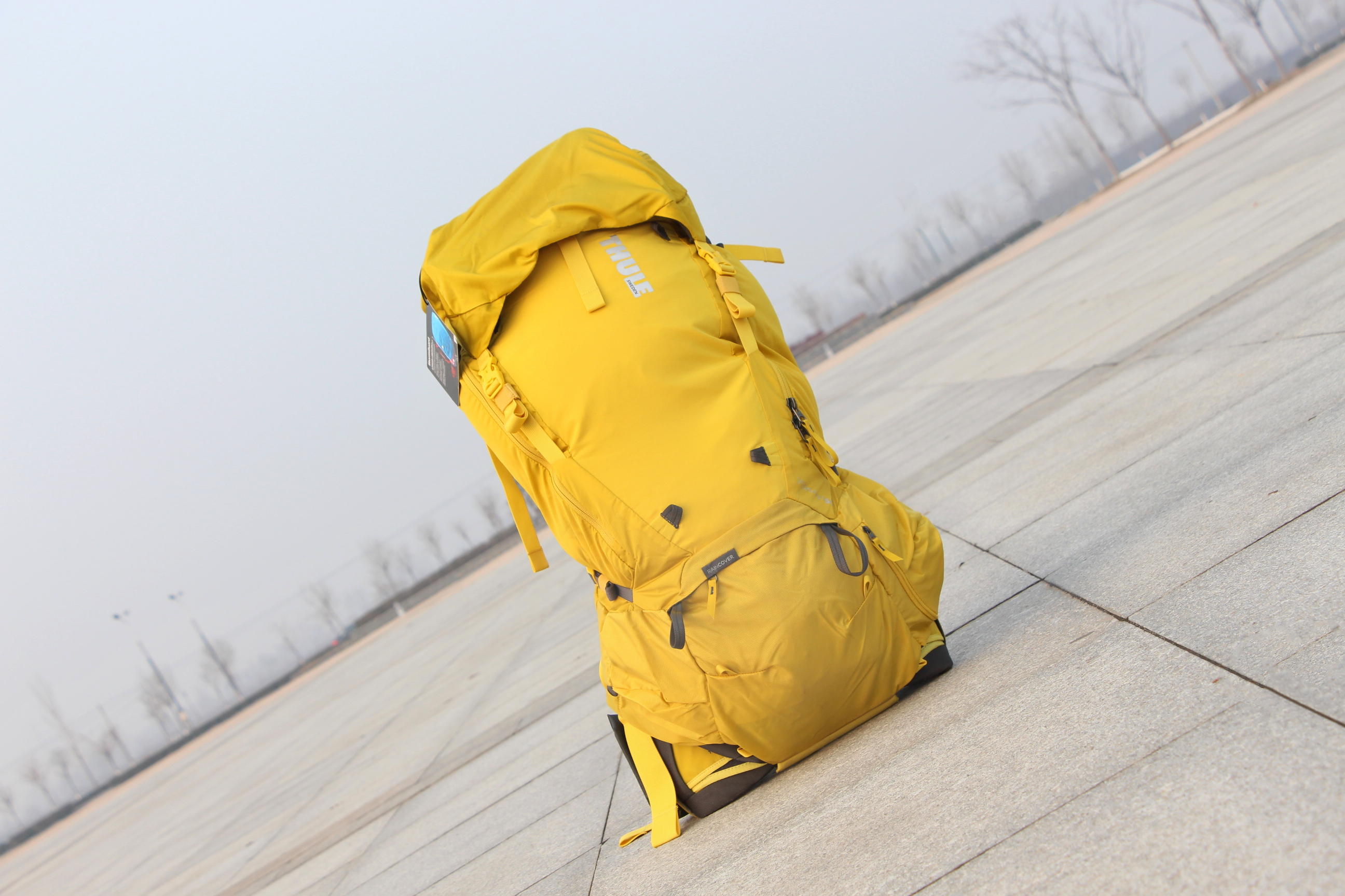 一包多用的旅行包,一包两背的旅行包