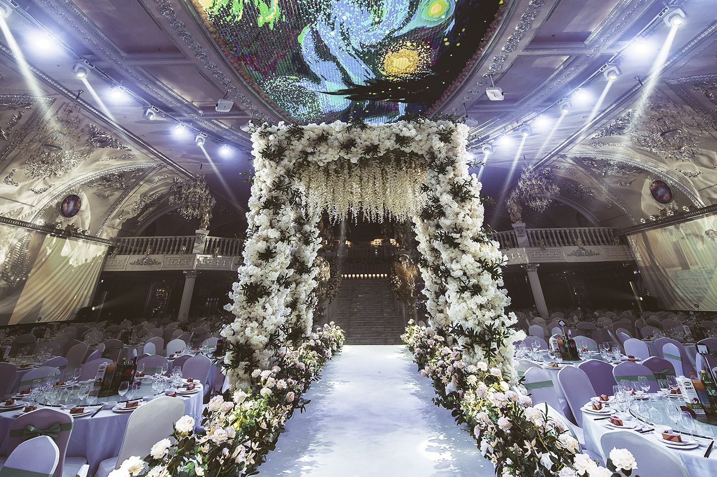 天津婚庆婚礼策划,天津婚礼策划前十名