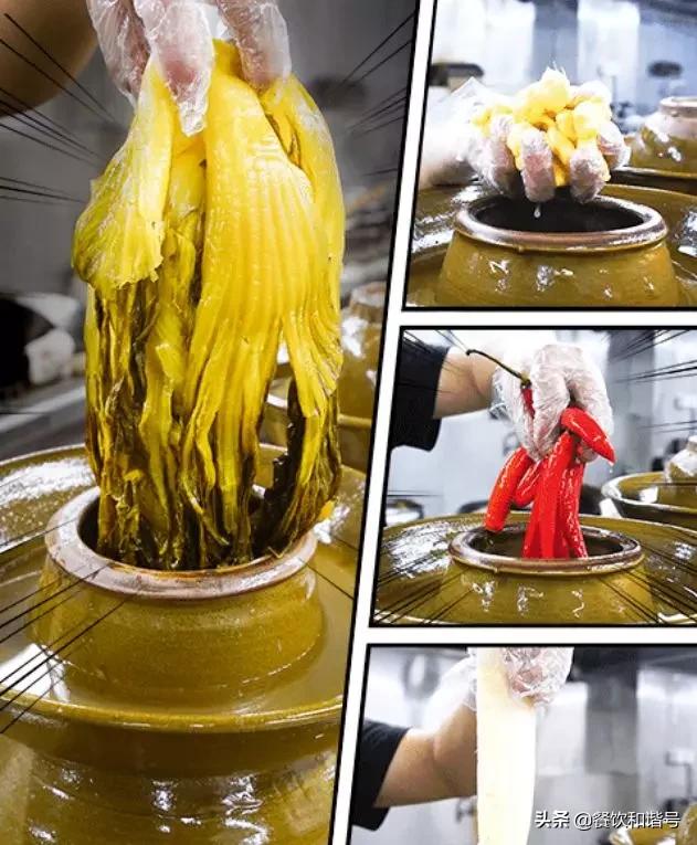 酸菜鱼是怎么赚钱的,酸菜鱼的发展前景