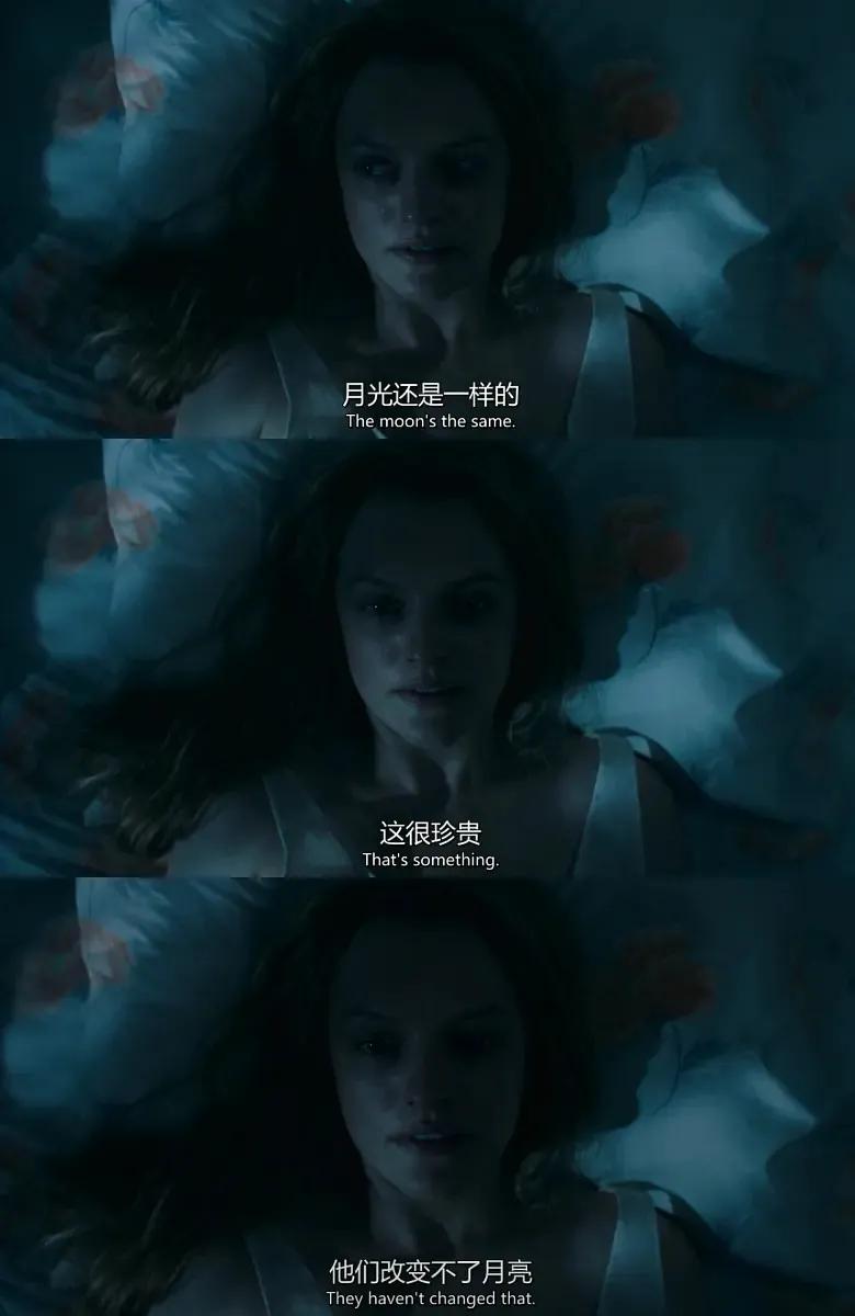 美剧使女的故事47,美剧使女的故事好看吗