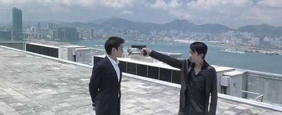 无间道三部曲一口气看完,无间道三部曲正序超长版解说