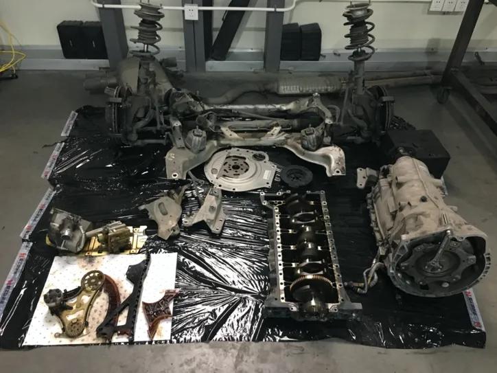 宝马330i敞篷全新多少钱,2011款宝马330i敞篷版