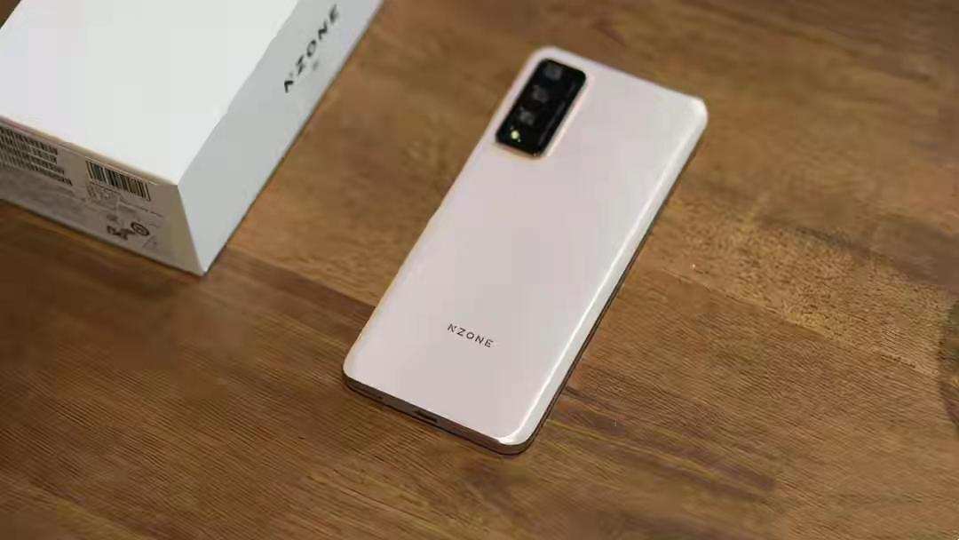 华为智选nzones7pro5g手机,华为智选nzones7pro