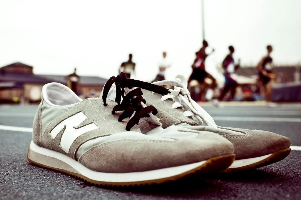 newbalance鞋327讲解,newbalance327复古跑鞋grey