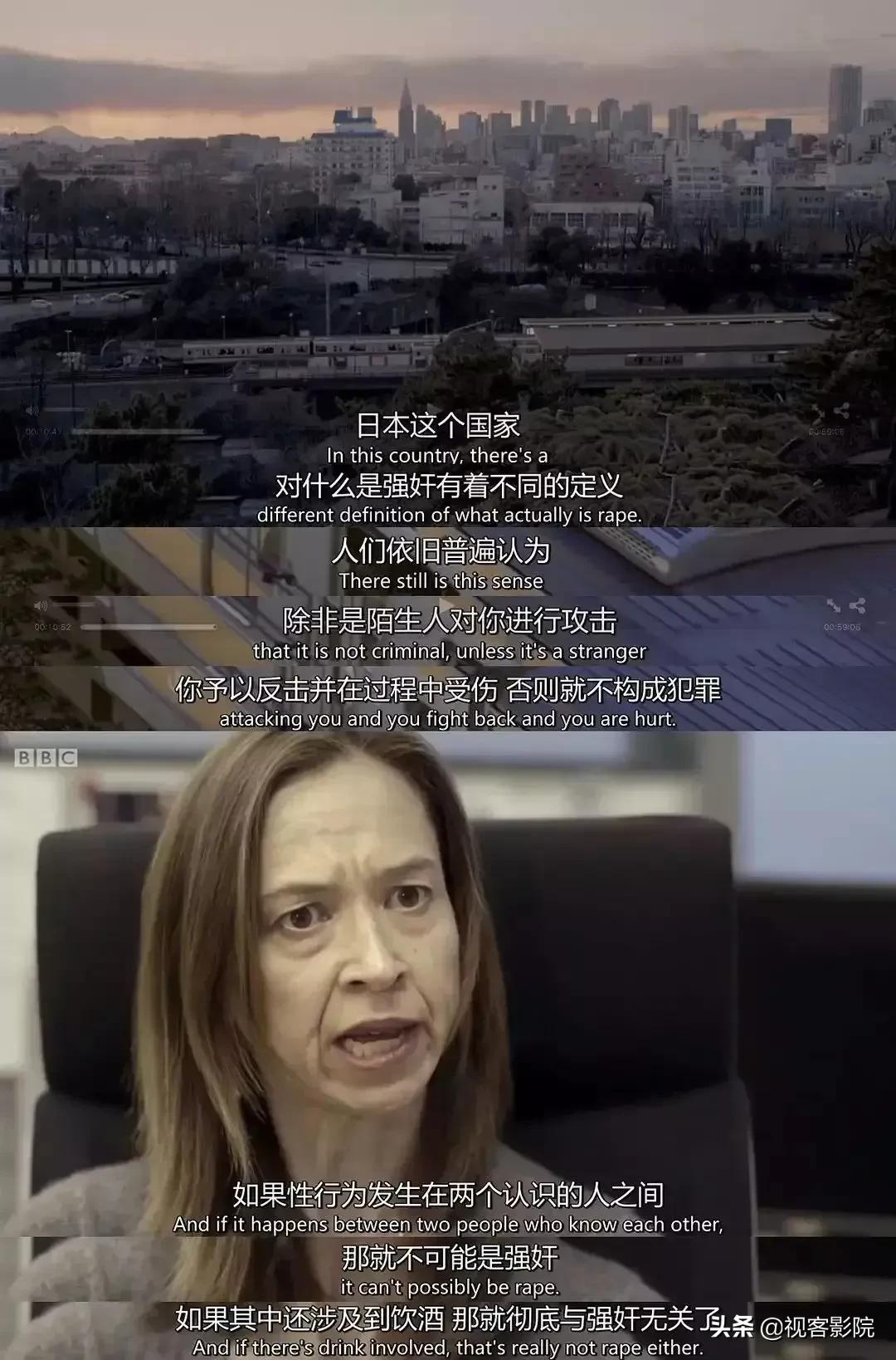 性侵后被无罪释放,被性侵后案件移交到法院