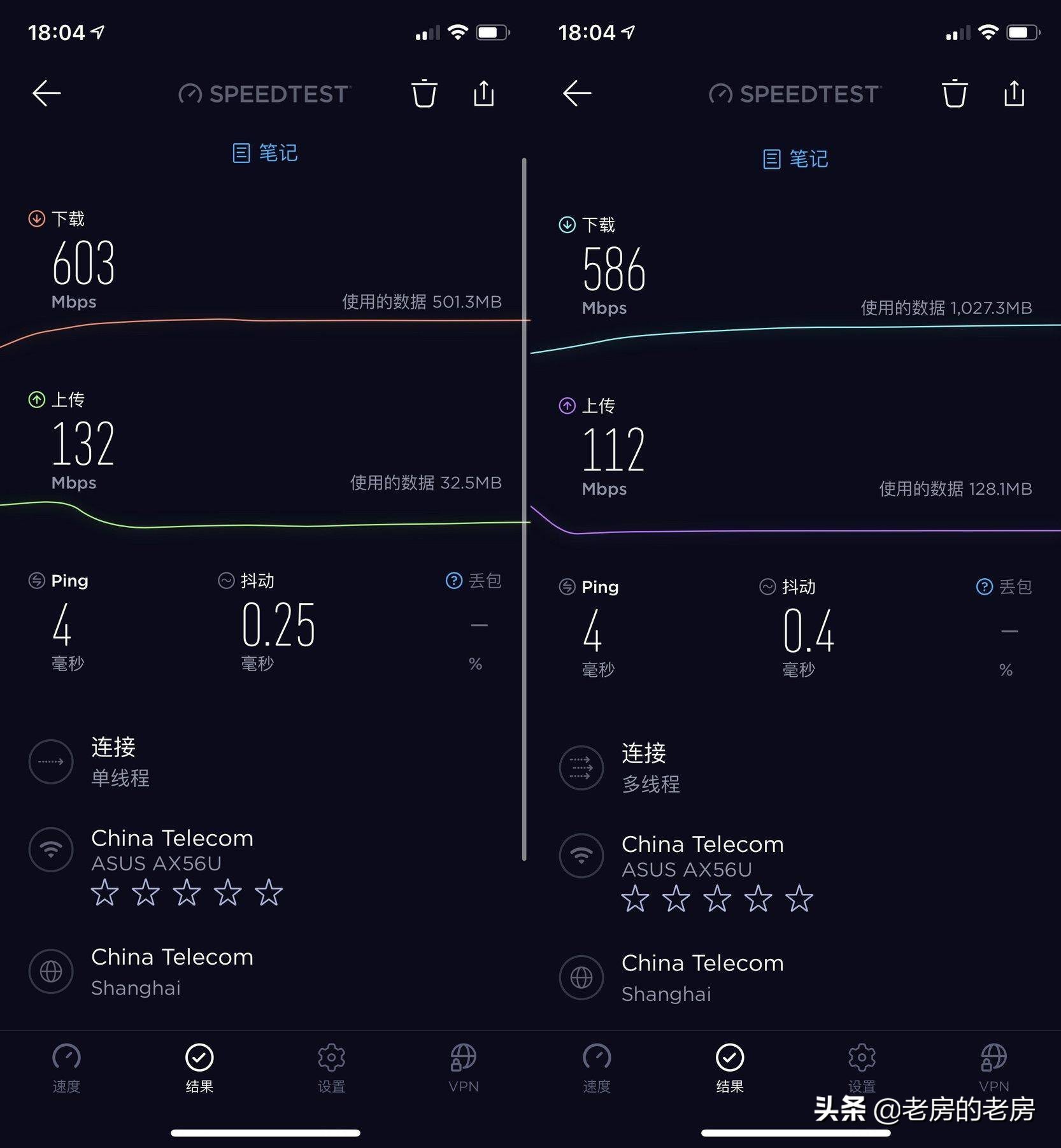 wifi6速度最大到多少兆,wifi6速度只有宽带一半