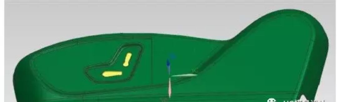 模具合模不到位怎么回事,模具设计如何检查开模问题